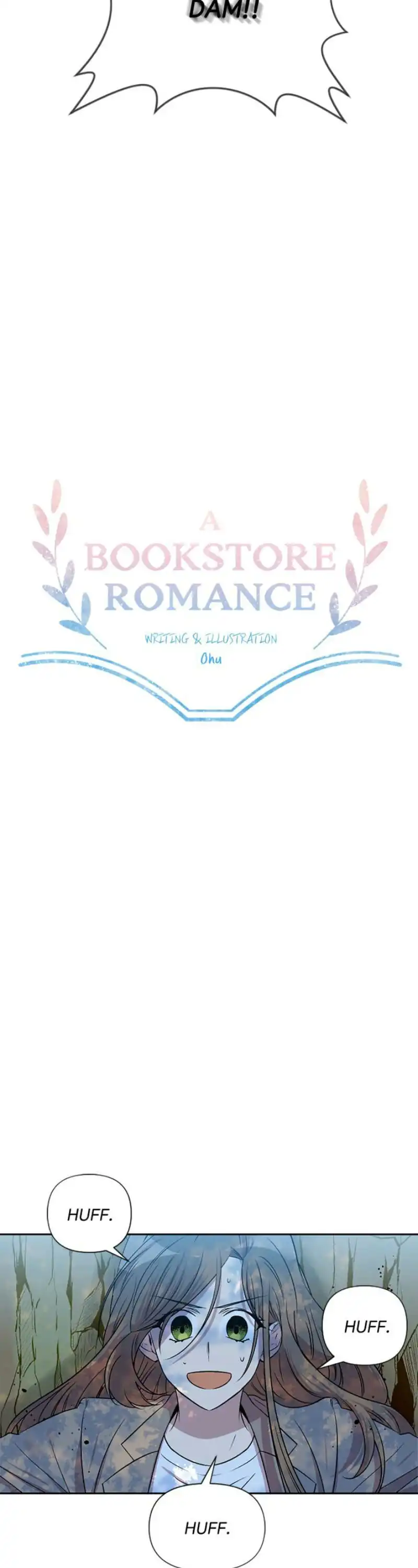 Romance in The Old Bookstore Chapter 49 8